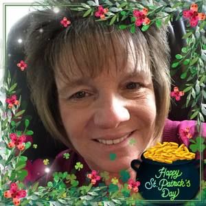 Meet your Posher, Christine